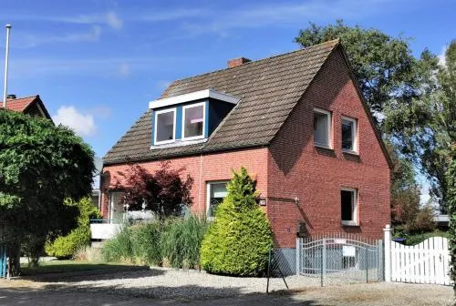 Janik-Whg2 in Dahme, Deutschland