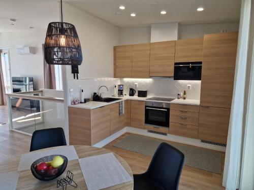 Dyynikylä 7 E 11, Kalajoki (Foto 5)