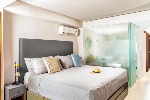 Harbor3008A Spectacular Beachfront Condo by Moikkarentals in Puerto Vallarta, Mexico