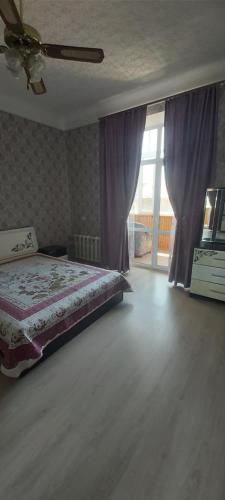 3-х комнатная квартира, Balchaš (fotografie 2)