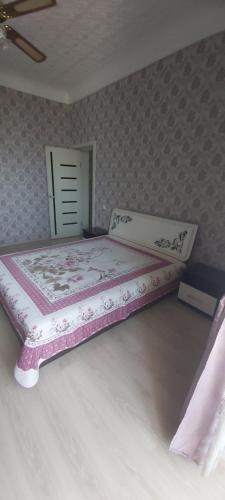 3-х комнатная квартира, Balchaš (fotografie 4)