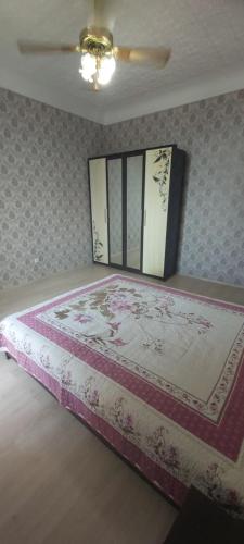 3-х комнатная квартира, Balchaš (fotografie 7)