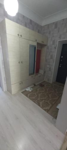 3-х комнатная квартира, Balchaš (fotografie 8)