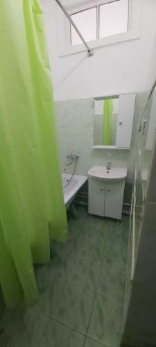 3-х комнатная квартира, Balchaš (fotografie 9)