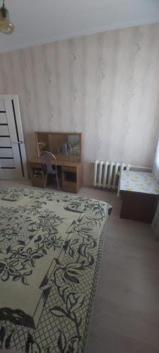 3-х комнатная квартира, Balchaš (fotografie 10)