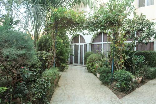 Residence Diane, Ouagadougou