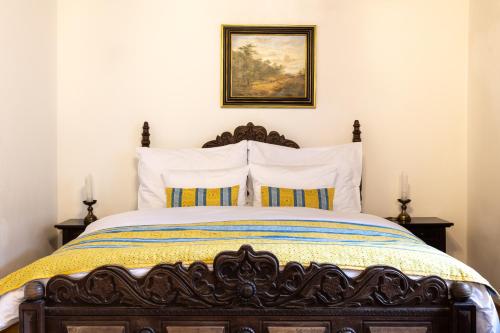 2 twin beds