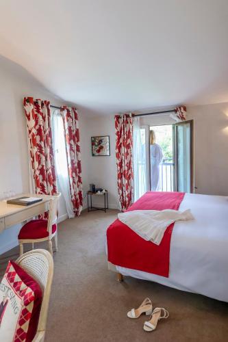 Family Junior Suite