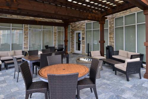 Hilton Garden Inn Denton in Denton, USA