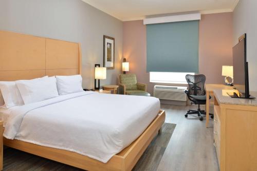 Hilton Garden Inn Denton - image 12