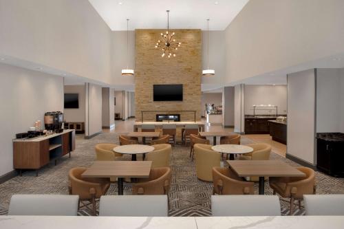 Homewood Suites by Hilton Lackland AFB/SeaWorld, TX in San Antonio, USA