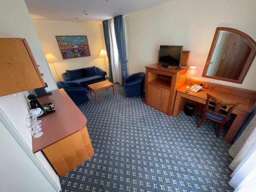 Ramada Prague City Centre - image 5