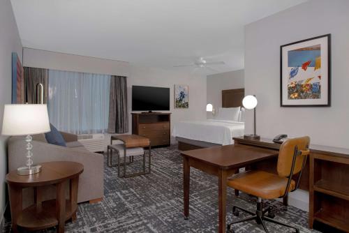 Homewood Suites by Hilton Lackland AFB/SeaWorld TX - image 11