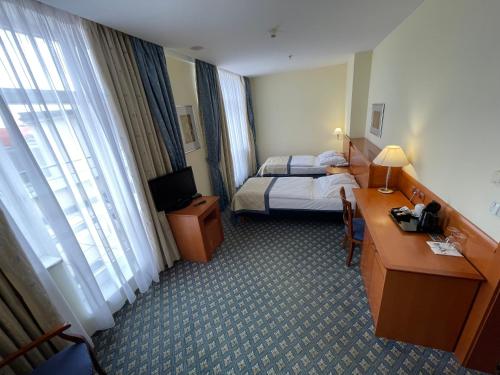 Ramada Prague City Centre - image 10
