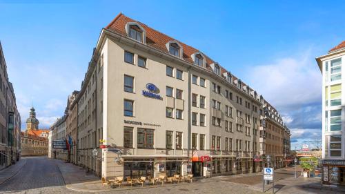 Hilton Dresden an der Frauenkirche, Dresden (photo 11)
