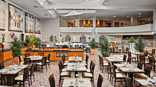 Hilton Dresden - image 3