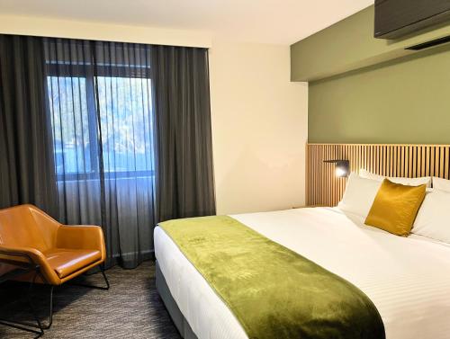 Mill Hotel Milperra Panania in Bankstown