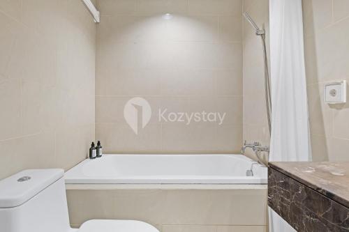 Vesta by Kozystay - Gandaria, Jakarta (fotografie 5)