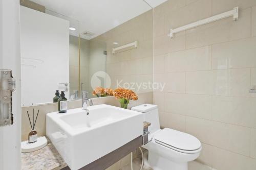Vesta by Kozystay - Gandaria, Jakarta (fotografie 4)