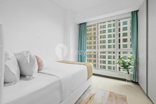 Vesta by Kozystay - Gandaria, Jakarta (fotografie 6)