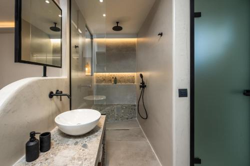 Celestial Lindos Suites, Lindos (Foto 8)