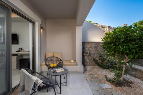 Celestial Lindos Suites, Lindos (Foto 9)
