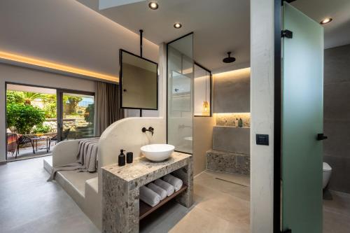 Celestial Lindos Suites, Lindos (Foto 7)
