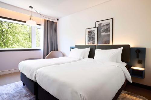 Radisson Blu Park Hotel Oslo - image 9