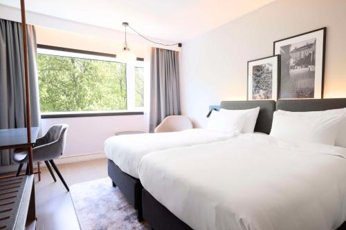 Radisson Blu Park Hotel Oslo - image 3