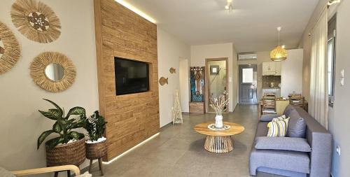 Aeraki Luxury Apartment gîte à louer Panormos Kalymnos