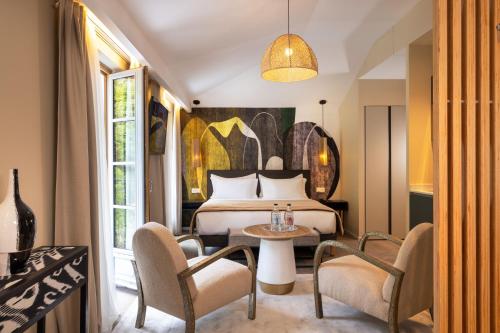 Suite Segurane