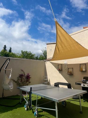 La Bastide Gourmande - main image