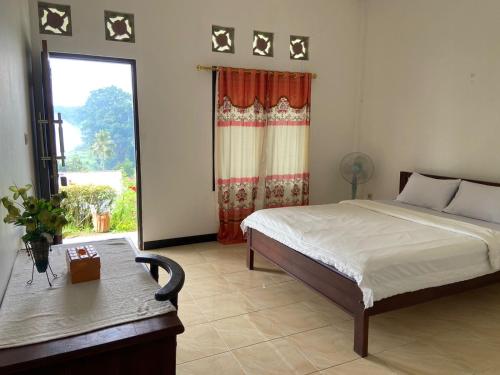 Andy's Lodge Kelimutu in Ende