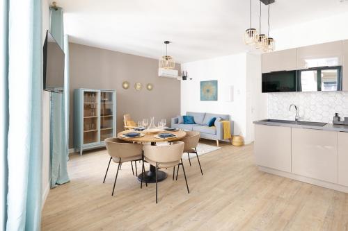 Le Flourens by Béziers 1609 Residences - image 3