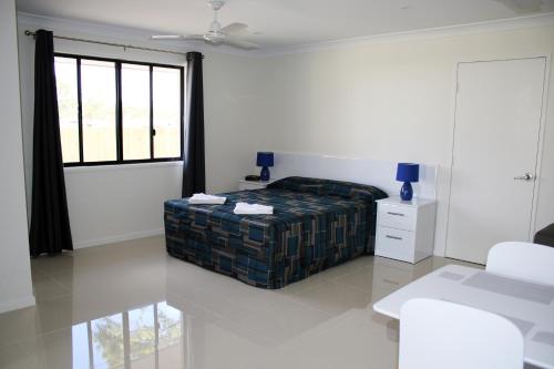 Casa Nostra Motel Rockhampton