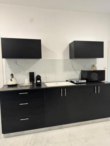 Ocean view suite in Carmel Beach Front