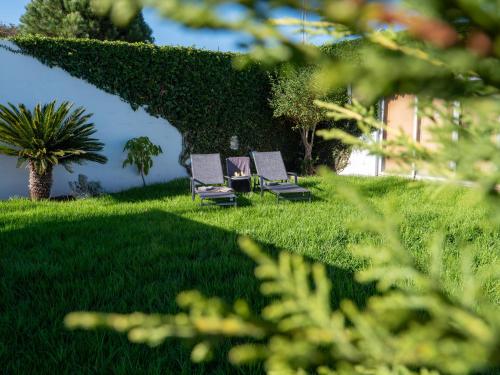 Casa Vacacional en Tenerife gîte à louer Las Rosas
