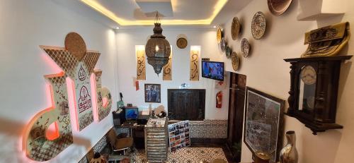 Hostel Dar Ben Youssef - image 4