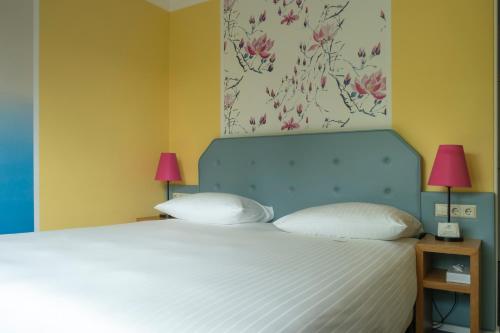 1 queen bed