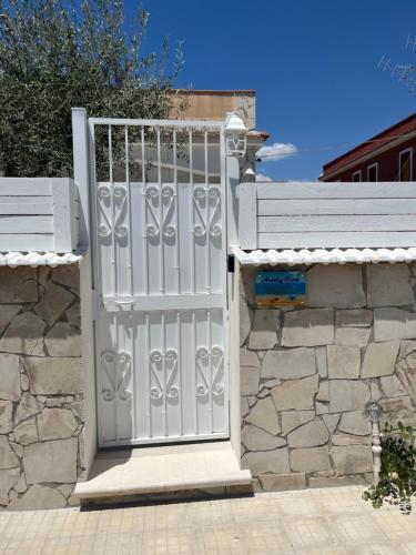  Holiday Rooms Ninfa in Avola