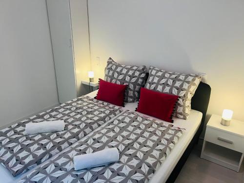 Marton Apartman in Balatonszemes