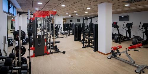 Isla Mallorca & Spa - image 10