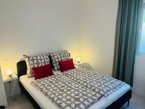 Marton Apartman in บาลาตันเลลเล