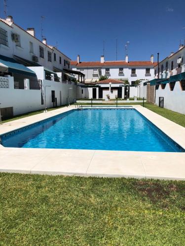 Casa sevilla Cavaleri 2
