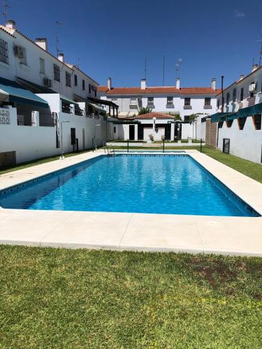Casa sevilla Cavaleri gîte à louer Los Rosales