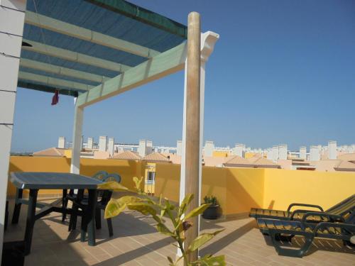 Penthouse Apartment image 3