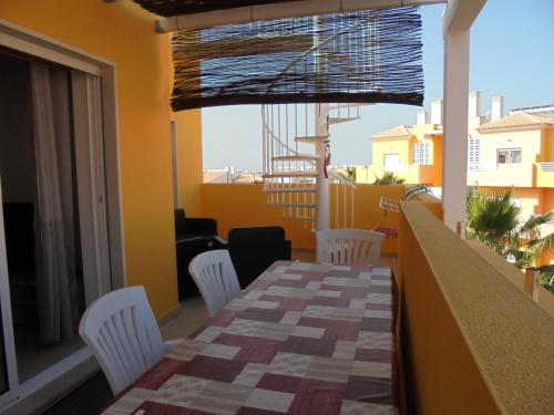 Penthouse Apartment image 2