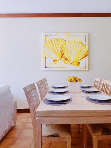Benagil Beach House - Yasmin in 班納吉爾