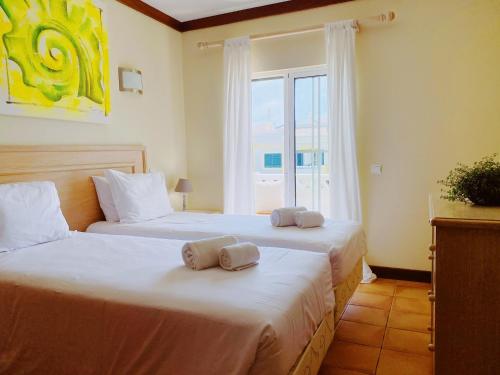 Benagil Beach House - Yasmin in 班納吉爾