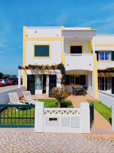 Benagil Beach House - Yasmin in 班納吉爾